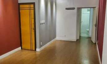 Imagem 3: Apartamento para aluguel com 130 metros quadrados com 3 quartos em Tijuca - Rio de Janeiro