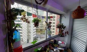 Imagem 6: Apto de 50m² com 02 dormitórios, 01 vaga ao lado do metrô Conceição - Vila Guarani. - São