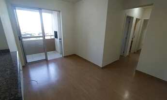 Imagem 5: Apartamento com 3 dormitórios para alugar, 70 m² por R$ 2.400,00 - Residencial José Lázaro