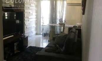 Imagem 4: Santo André - Apartamento Padrão - Vila São Pedro