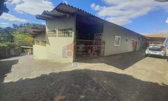 Imagem 4: Casa Padrão em Jundiaí