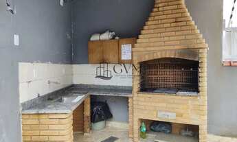 Imagem 4: Apartamento com 1 dorm, Caiçara, Praia Grande - R$ 190 mil, Cod: 294