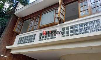 Imagem 7: Sobrado com 3 dormitórios, 283 m² - venda ou aluguel - Mirandópolis - São Paulo/SP