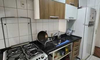 Imagem 7: Cód.: 13143 - Apartamento para venda no Bairro Campestre 76² Santo André/SP