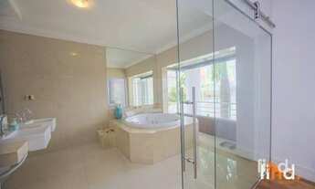 Imagem 6: Casa com 4 dormitórios, 535 m² - venda por R$ 3.980.000,00 ou aluguel por R$ 19.290,00/mês