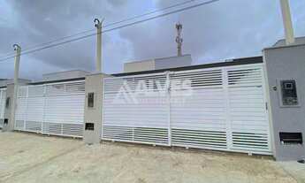 Imagem: CASA COM 2 QUARTOS SENDO 1 SUÍTE NA REGIÃO