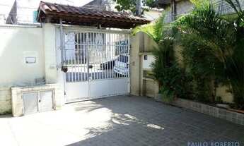 Imagem 5: CASA TÉRREA - SANTO AMARO - SP