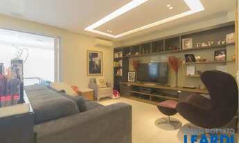 Imagem 3: APARTAMENTO - CAMPO BELO - SP