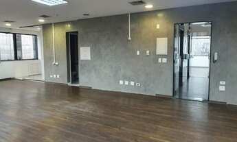 Imagem 4: Sala Comercial para Locação em São Paulo, Pinheiros, 8 vagas