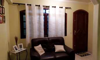 Imagem 5: SOBRADO à venda, 2 quartos, CONJUNTO RESIDENCIAL SITIO ORATORIO - SAO PAULO/SP