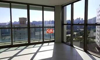 Imagem 3: Apartamento para aluguel, 3 quartos, 2 suítes, 2 vagas, Buritis - Belo Horizonte/MG