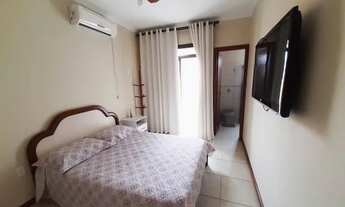 Imagem 7: Aluguel Anual - Excelente apto 2 quartos, 100% mobiliado, a 200m da praia nos Ingleses