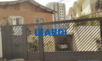 Imagem 1: TERRENO - VILA MARIANA - SP