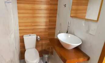 Imagem 6: Casa Assobradada 2 dormitórios.1Closet.Espaço Gourmet .8 vagas de Garagem