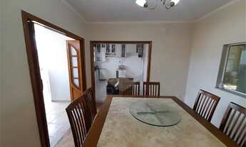 Imagem 2: Excelente casa térrea de fundos próximo ao hipermercado Ourinhos