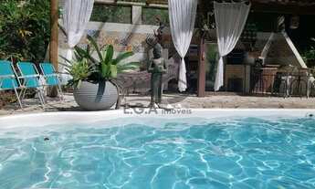 Imagem: CASA NA PRAIA DE BOIÇUCANGA NA MAQUININHA