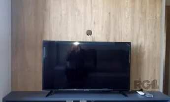 Imagem 4: APARTAMENTO MOBILIADO 1 DORMITÓRIO - JARDIM BOTÂNICO