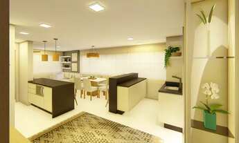 Imagem: Apartamento para venda próximo ao Rio Mampituba