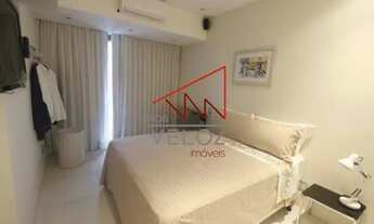 Imagem 4: Flat-À VENDA-Ipanema-Rio de Janeiro-RJ