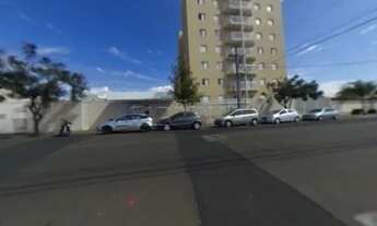 Imagem: Apartamento Padrão em São Carlos