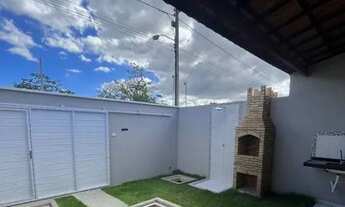 Imagem 7: HJCasa para venda tem 10 metros quadrados com 2 quartos em Pereira Lobo - Aracaju - SE