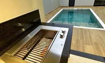 Imagem 6: CASA RESIDENCIAL em INDAIATUBA - SP, RESIDENCIAL EVIDÊNCIAS