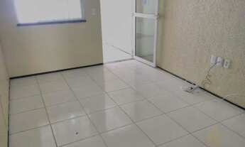 Imagem 5: Casa com 2 dormitórios para alugar, 73 m² por R$ 868,10/mês - Jangurussu - Fortaleza/CE