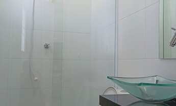 Imagem 5: Apartamento para Aluguel - Vila Boa Vista, 1 Quarto, 28 m2