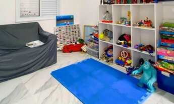 Imagem 7: Sobrado com 3 Quartos, 3 Suítes a venda, 235m² - Urbanova