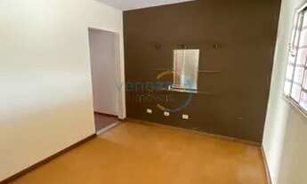 Imagem 3: Casa Residencial com 3 quartos para alugar por R$ 1150.00, 123.00 m2 - CONTINENTAL - LONDR