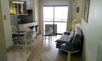 Imagem 2: Flat disponível na Bela Vista