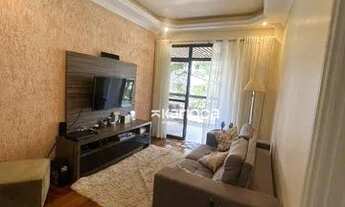 Imagem: Apartamento com 2 dormitórios à venda