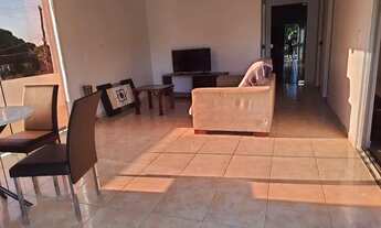 Imagem: Casa temporada Aruanã Go