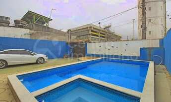 Imagem 4: CASA com piscina e 2 quartos em Itanhaém, no bairro Suarão