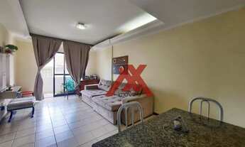 Imagem 3: APTO ZONA SUL - 3 Dorm / 1 Suíte / 1 Vaga / 89 m² - Bom Jardim - SJRP/SP