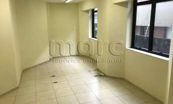 Imagem 2: SÃO PAULO - Conjunto Comercial/Sala - ACLIMACAO