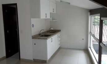 Imagem 7: Kitnet para locação no inicio das Braunes/Centro, em Nova Friburgo - RJ