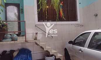 Imagem 2: Cód.: 13002 - Sobrado 2 quartos - Vila Eldízia