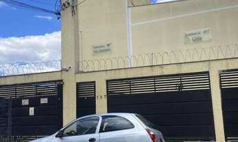 Imagem 7: Kitnet com 1 dormitório para alugar, 30 m² por R$ 1.030,00/mês - Vila Esperança - São Paul