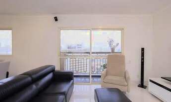 Imagem: Ótimo apartamento em Moem Pássaros, 2