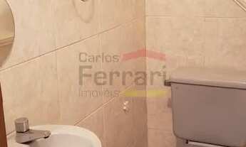 Imagem 4: Locacao ou Venda - Sobrado -próximo Metrô Jardim São Paulo e Parada Inglesa