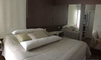 Imagem 7: DUPLEX - HIGIENÓPOLIS - SP