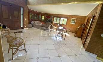 Imagem 7: Venda Casa com 5 dormitórios