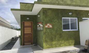 Imagem: Caraguatatuba - Casa Padrão - Morro do