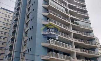 Imagem: Apartamento com 3 dorms, Tupi, Praia Grande!!!