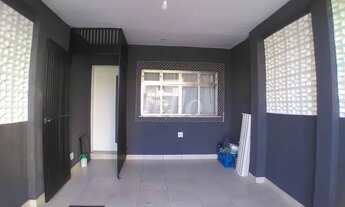 Imagem 2: São Paulo - Casa Padrão - Parque da Mooca