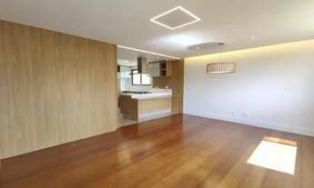 Imagem 1: Apartamento - Cambuí - Campinas