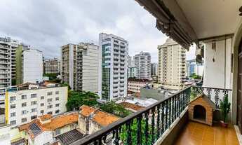 Imagem 5: Apartamento para Aluguel - Icaraí, 2 Quartos, 85 m2