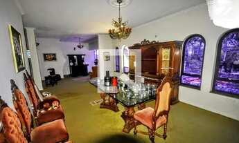 Imagem 2: Casa para Aluguel - Jardim Chapadão, 4 Quartos, 400 m2