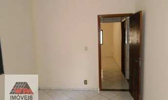 Imagem 6: Casa com 2 dormitórios para alugar, 118 m² por R$ 1.005,00/mês - Parque Liberdade - Americ